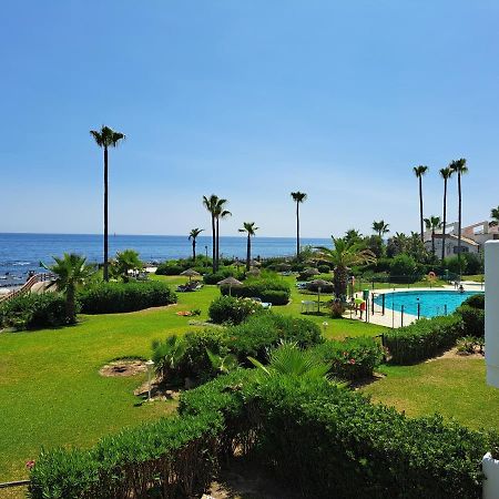 Apartamento Playa Miraflores 2 Sitio de Calahonda ภายนอก รูปภาพ