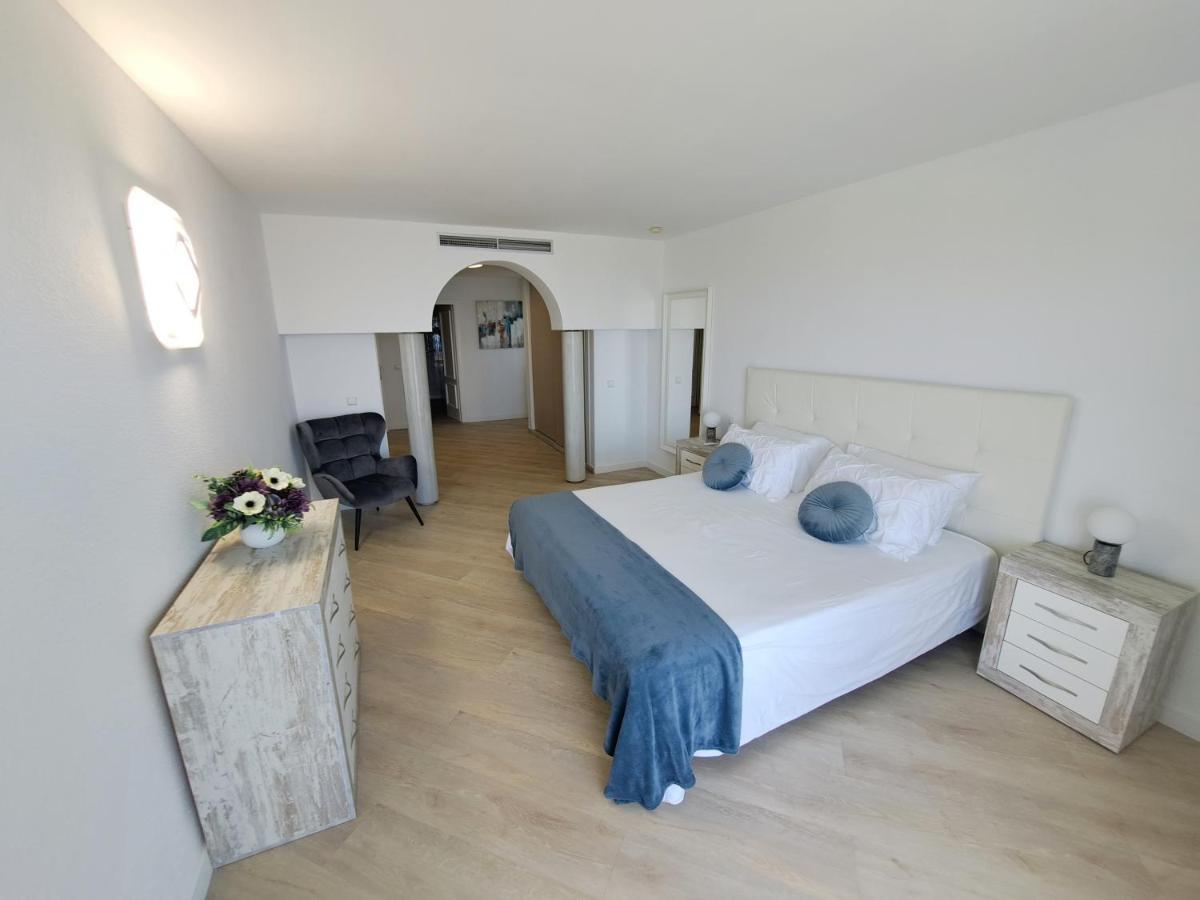Apartamento Playa Miraflores 2 Sitio de Calahonda ภายนอก รูปภาพ