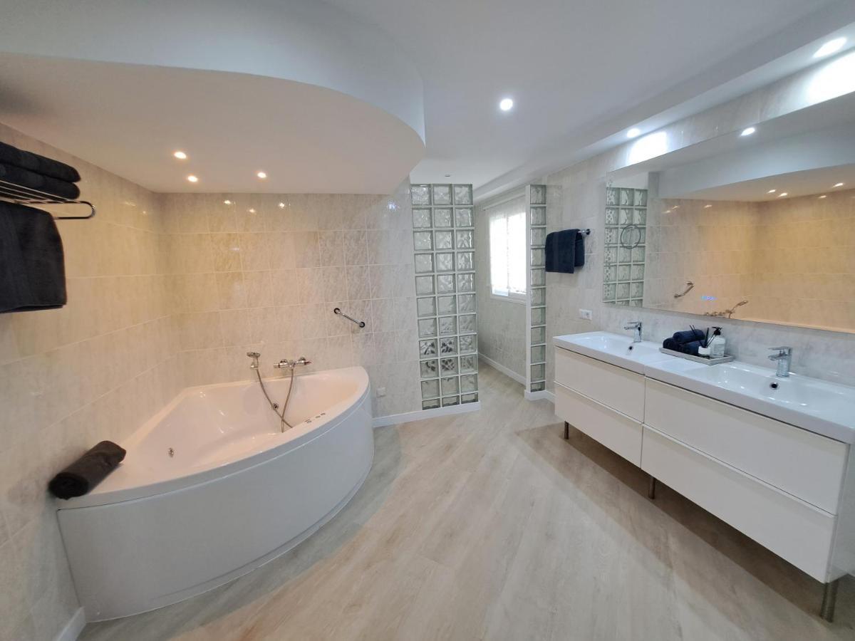 Apartamento Playa Miraflores 2 Sitio de Calahonda ภายนอก รูปภาพ