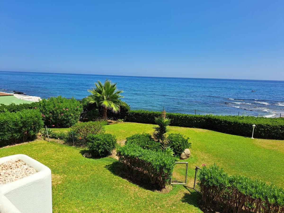 Apartamento Playa Miraflores 2 Sitio de Calahonda ภายนอก รูปภาพ