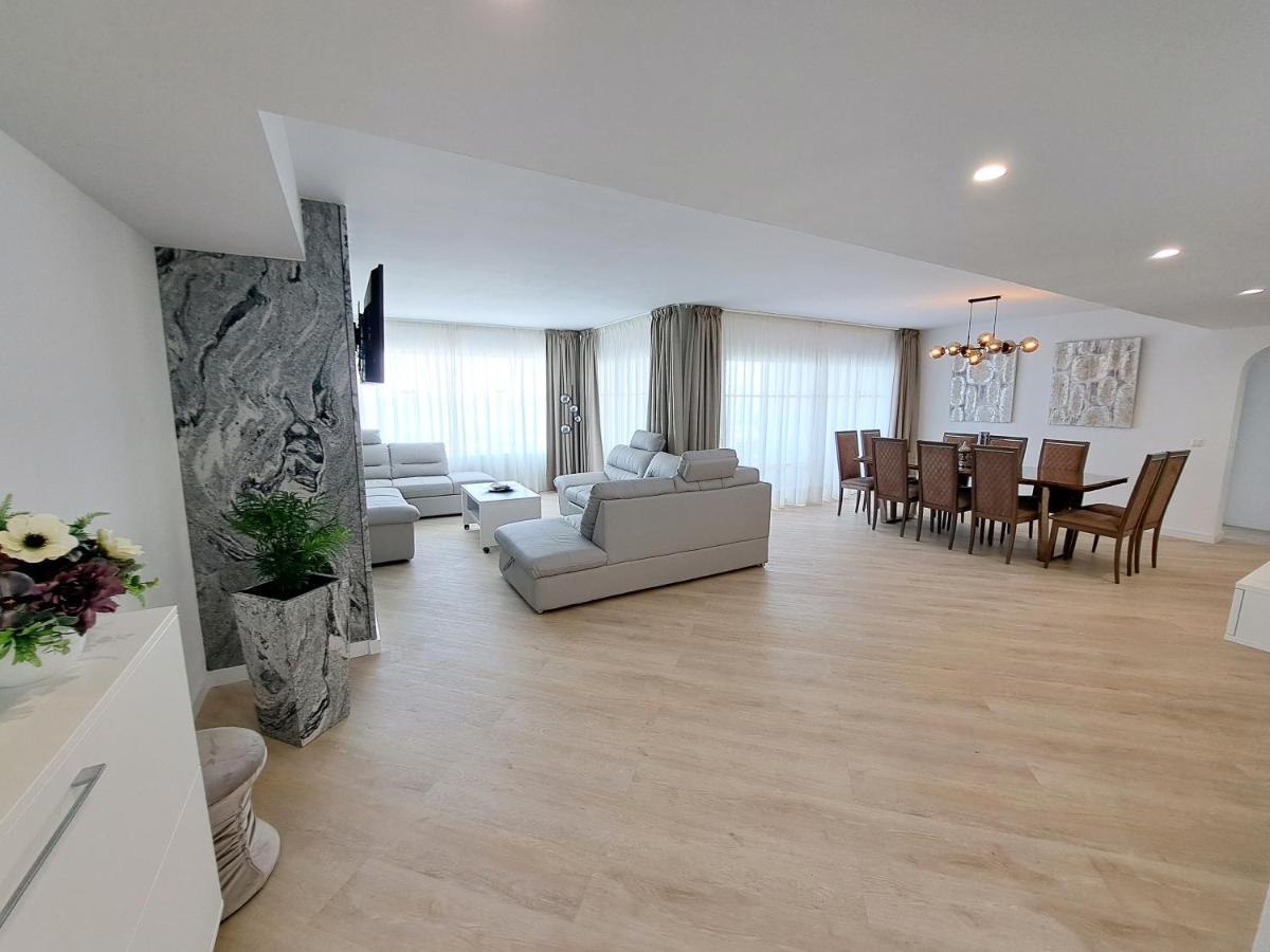 Apartamento Playa Miraflores 2 Sitio de Calahonda ภายนอก รูปภาพ