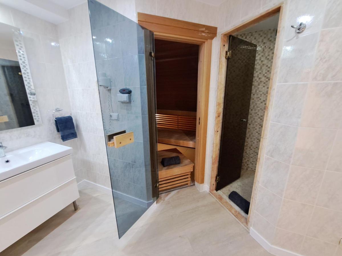 Apartamento Playa Miraflores 2 Sitio de Calahonda ภายนอก รูปภาพ