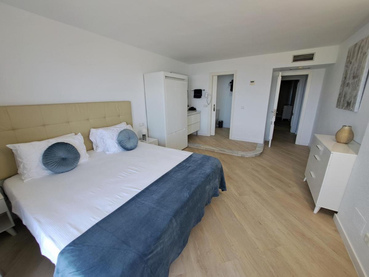 Apartamento Playa Miraflores 2 Sitio de Calahonda ภายนอก รูปภาพ