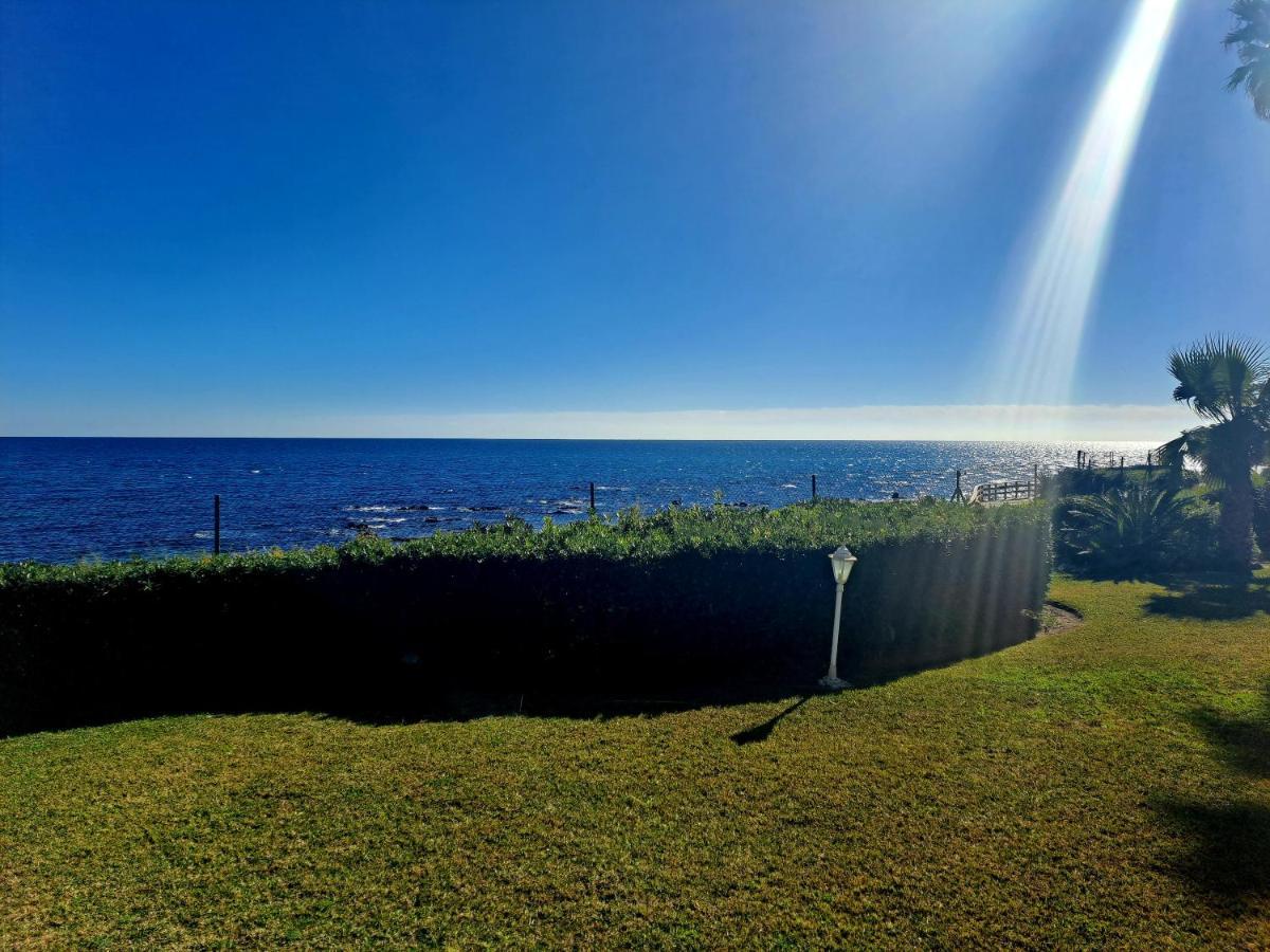 Apartamento Playa Miraflores 2 Sitio de Calahonda ภายนอก รูปภาพ