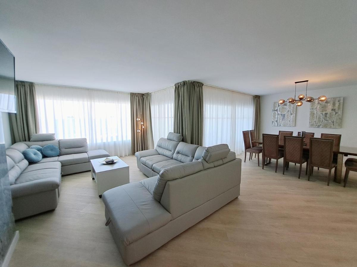 Apartamento Playa Miraflores 2 Sitio de Calahonda ภายนอก รูปภาพ